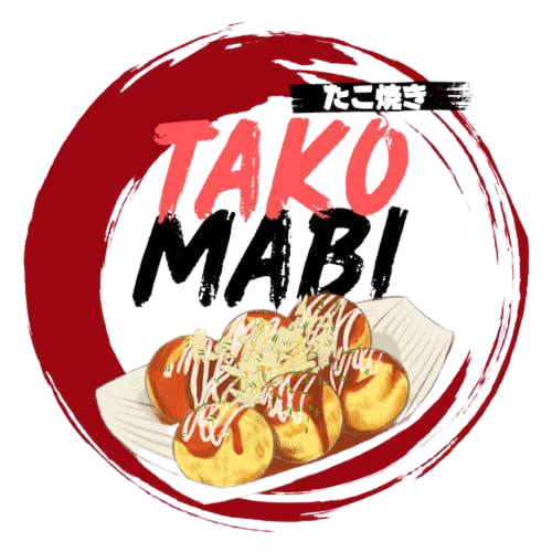 TakoMabi Logo